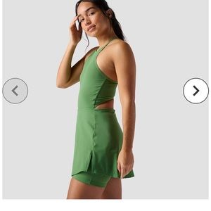 Backcountry Destination Dress Women’s